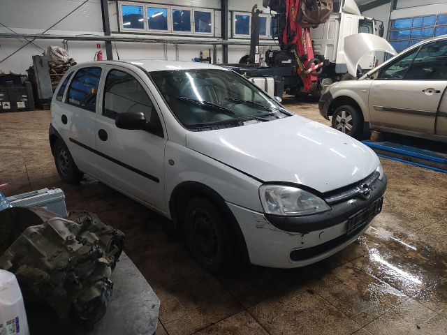 bontott OPEL CORSA C Porlasztó (1 db)