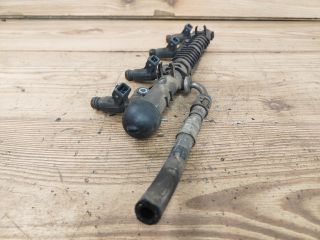 bontott OPEL CORSA C Porlasztó (1 db)