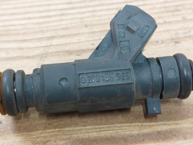 bontott OPEL CORSA C Porlasztó (1 db)