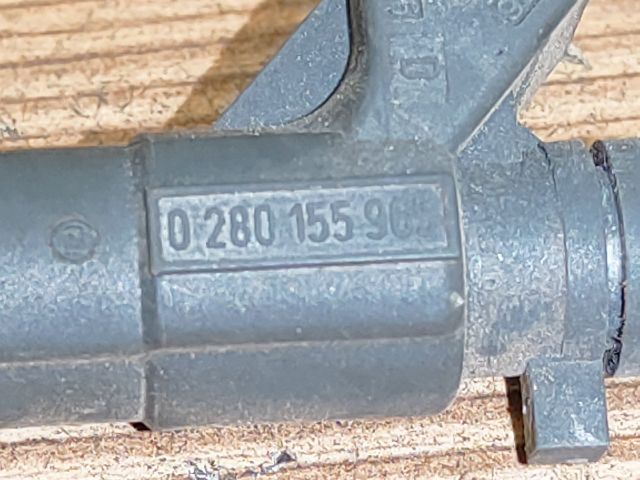 bontott OPEL CORSA C Porlasztó (1 db)