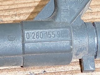 bontott OPEL CORSA C Porlasztó (1 db)