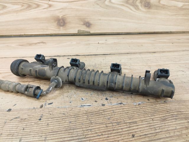 bontott OPEL CORSA C Porlasztó (1 db)