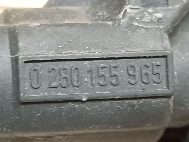 bontott OPEL CORSA C Porlasztó (1 db)