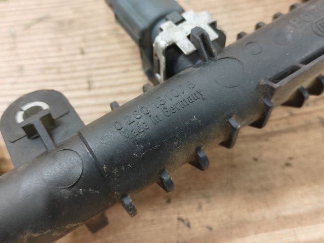 bontott OPEL CORSA C Porlasztó (1 db)