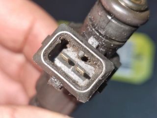 bontott OPEL CORSA C Porlasztó (1 db)