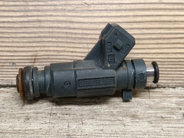 bontott OPEL CORSA C Porlasztó (1 db)