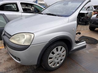 bontott OPEL CORSA C Porlasztó (1 db)