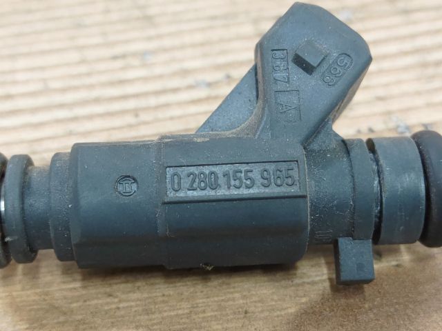 bontott OPEL CORSA C Porlasztó (1 db)