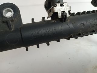 bontott OPEL CORSA C Porlasztó Sor / Híd