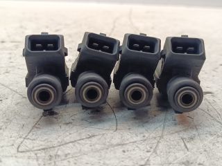 bontott OPEL CORSA C Porlasztó Sor / Híd