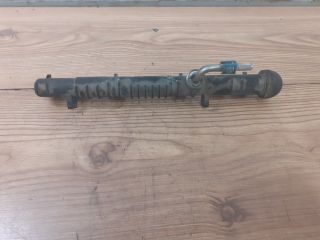 bontott OPEL CORSA C Porlasztó Sor / Híd