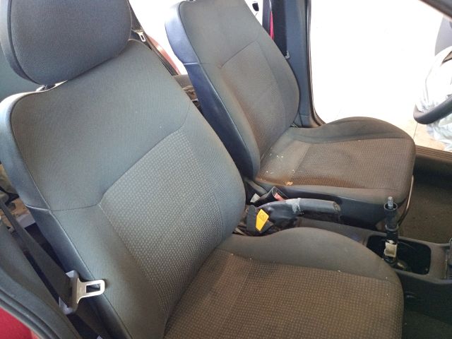 bontott OPEL CORSA C Porlasztó Sor / Híd