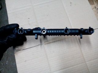 bontott OPEL CORSA C Porlasztó Sor / Híd