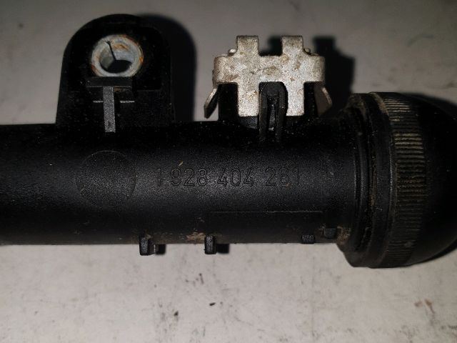 bontott OPEL CORSA C Porlasztó Sor / Híd