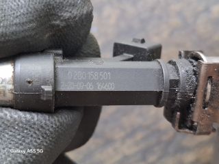 bontott OPEL CORSA C Porlasztó Sor / Híd