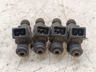 bontott OPEL CORSA C Porlasztó Sor / Híd