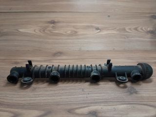 bontott OPEL CORSA C Porlasztó Sor / Híd