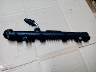 bontott OPEL CORSA C Porlasztó Sor / Híd