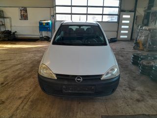 bontott OPEL CORSA C Porlasztó Sor / Híd