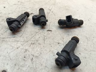 bontott OPEL CORSA C Porlasztó Sor / Híd