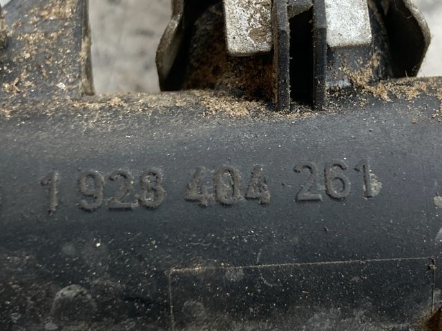 bontott OPEL CORSA C Porlasztó Sor / Híd