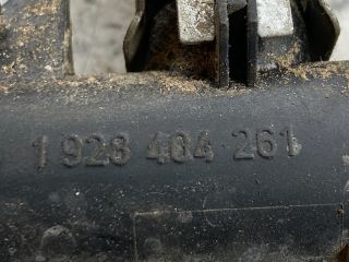 bontott OPEL CORSA C Porlasztó Sor / Híd