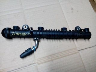 bontott OPEL CORSA C Porlasztó Sor / Híd