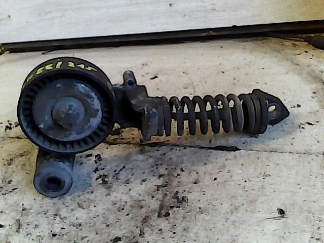 bontott OPEL CORSA C Szíjfeszítő Görgő