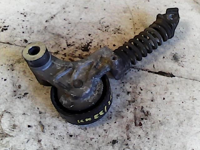 bontott OPEL CORSA C Szíjfeszítő Görgő