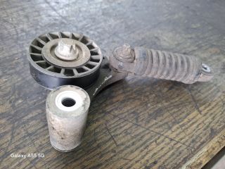 bontott OPEL CORSA C Szíjfeszítő Görgő