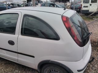 bontott OPEL CORSA C Szívó Cső