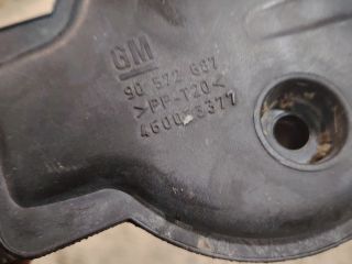 bontott OPEL CORSA C Szívó Cső