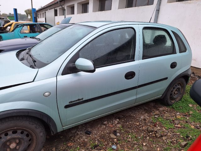 bontott OPEL CORSA C Szívó Cső