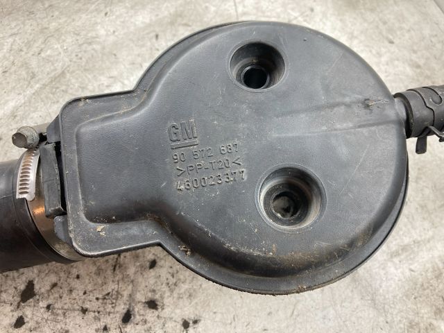 bontott OPEL CORSA C Szívósor