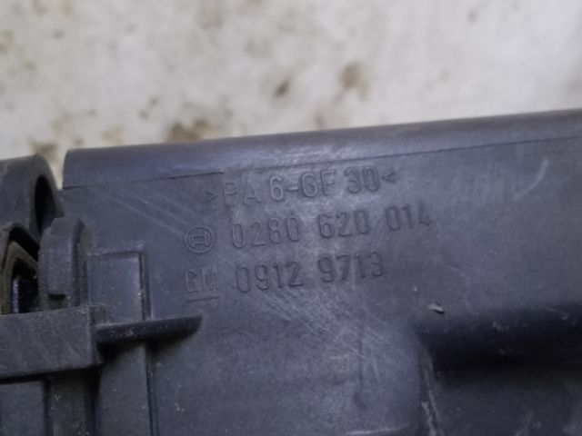 bontott OPEL CORSA C Szívósor