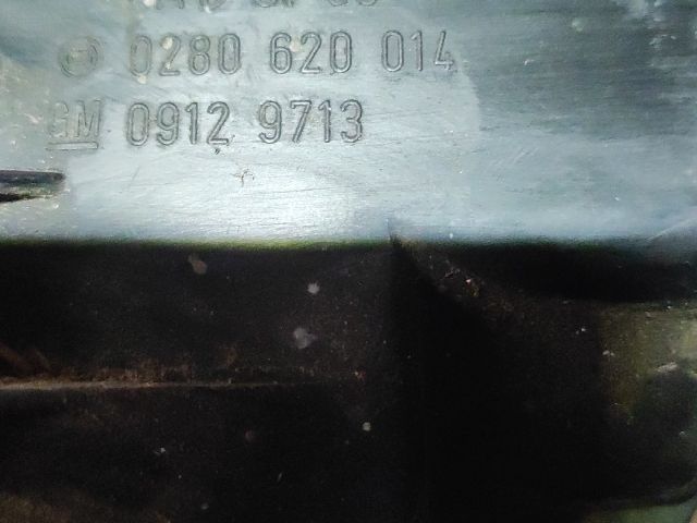 bontott OPEL CORSA C Szívósor