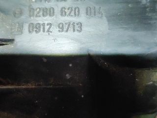 bontott OPEL CORSA C Szívósor