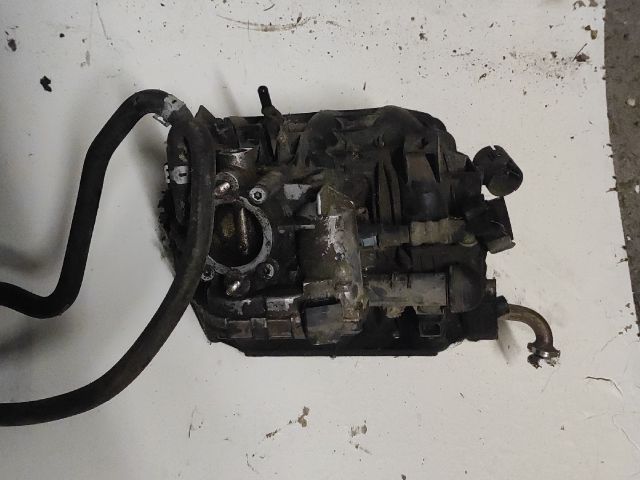 bontott OPEL CORSA C Szívósor