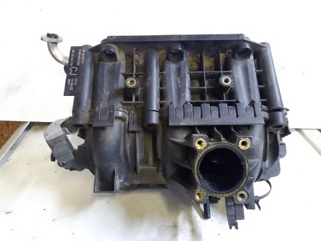 bontott OPEL CORSA C Szívósor