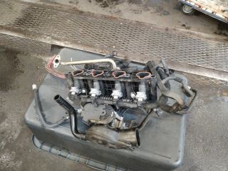 bontott OPEL CORSA C Szívósor