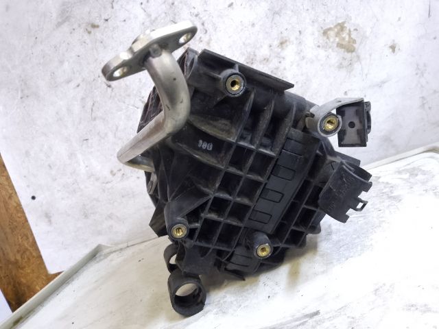 bontott OPEL CORSA C Szívósor