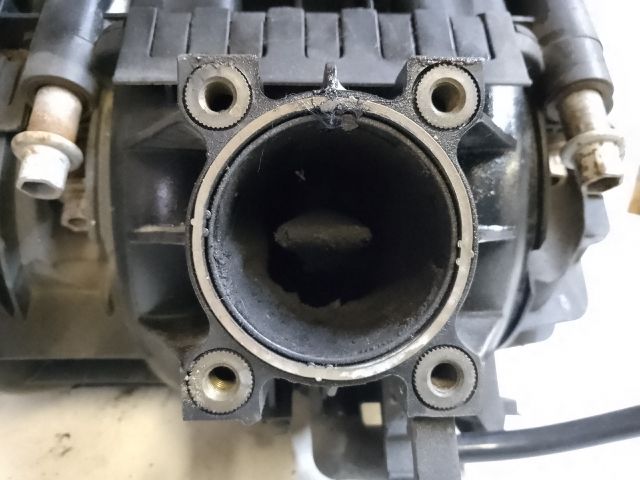 bontott OPEL CORSA C Szívósor