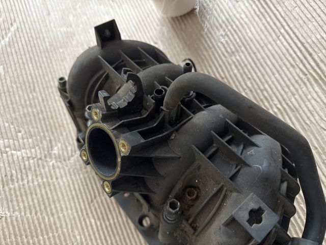 bontott OPEL CORSA C Szívósor