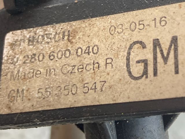 bontott OPEL CORSA C Szívósor