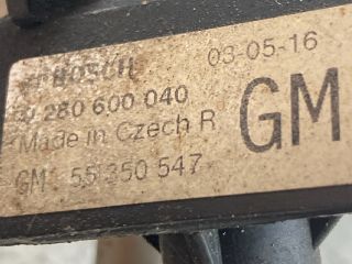 bontott OPEL CORSA C Szívósor