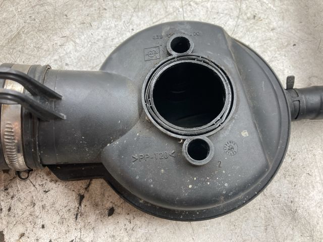 bontott OPEL CORSA C Szívósor