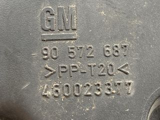 bontott OPEL CORSA C Szívósor