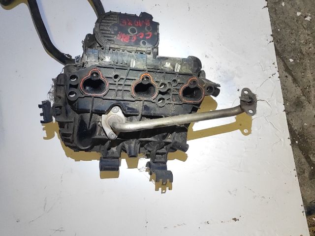 bontott OPEL CORSA C Szívósor