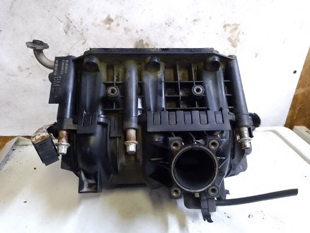 bontott OPEL CORSA C Szívósor