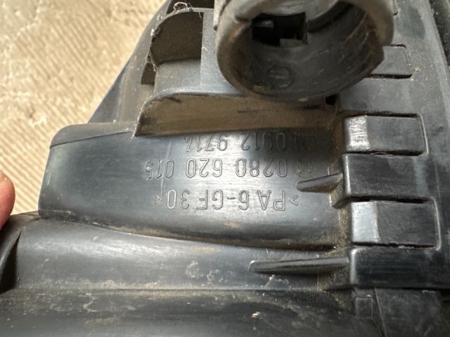 bontott OPEL CORSA C Szívósor